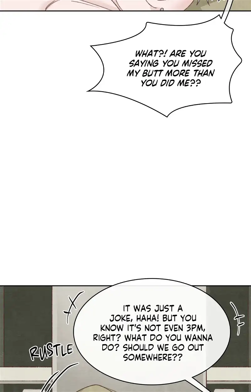 Love Lottery Chapter 55 - page 71