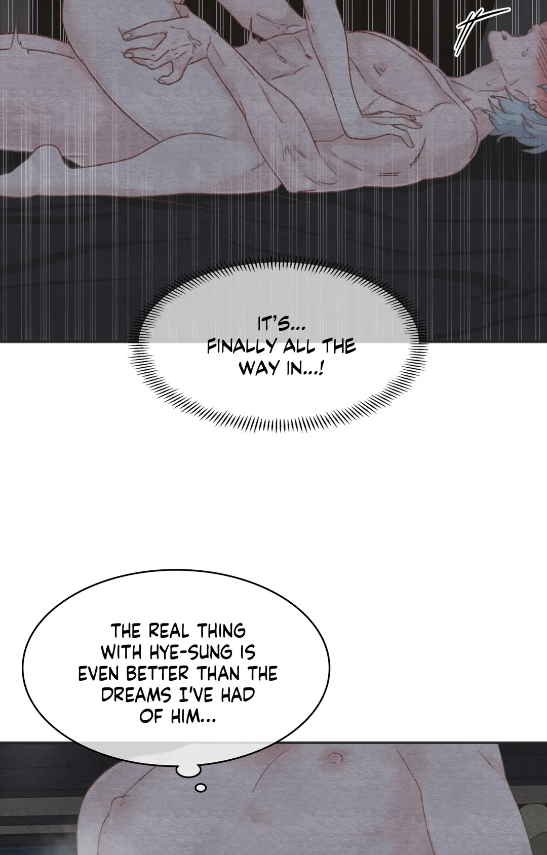 Love Lottery Chapter 47 - page 57