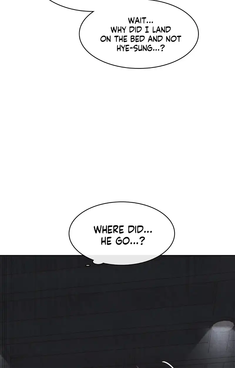 Love Lottery Chapter 48 - page 2