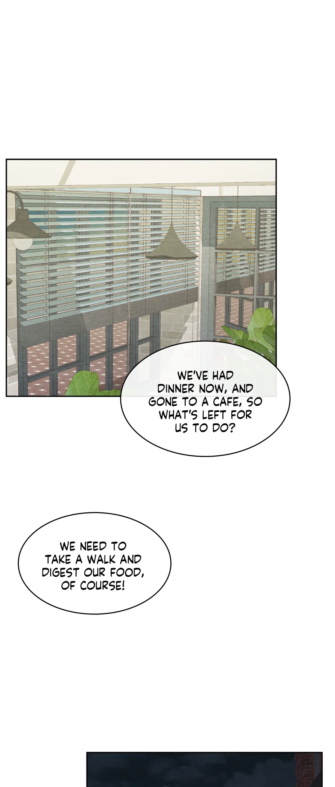 Love Lottery Chapter 49 - page 32