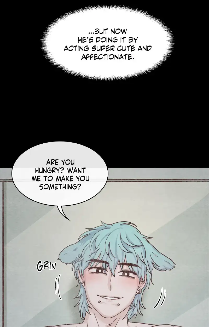 Love Lottery Chapter 57 - page 28