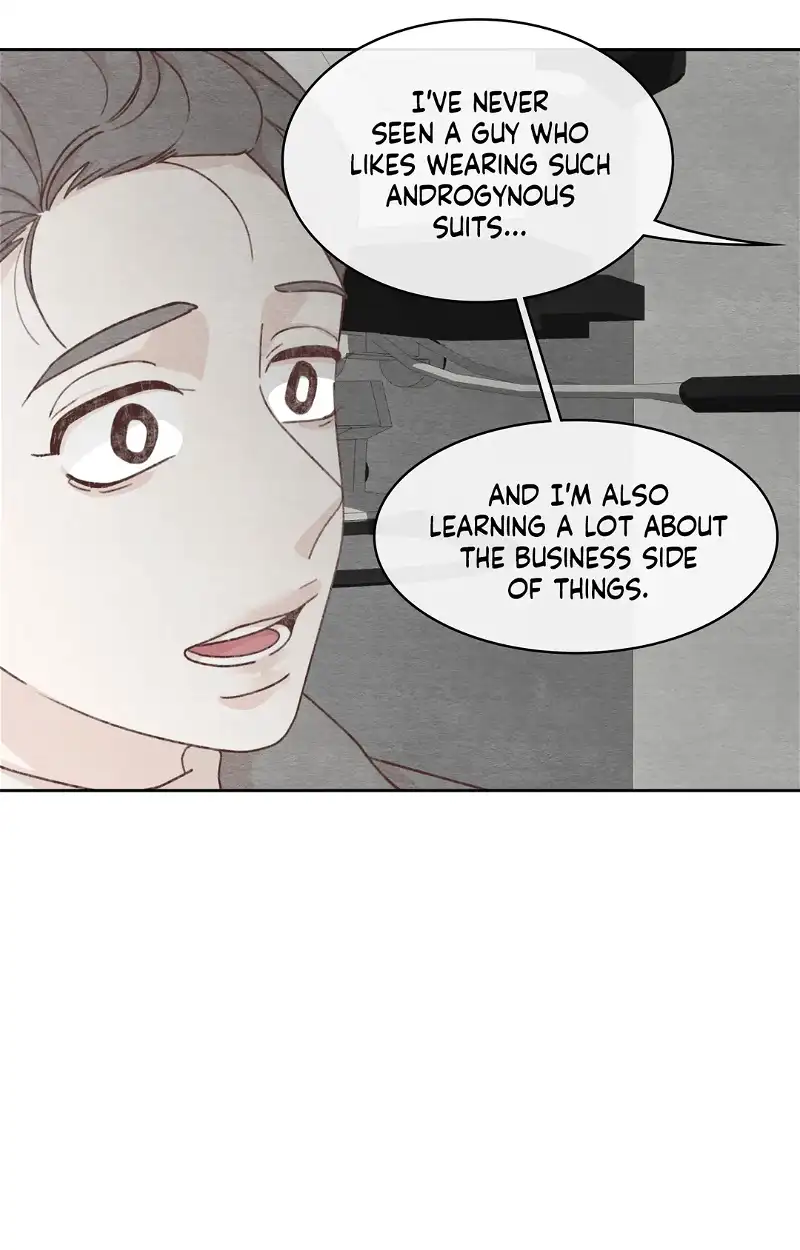 Love Lottery Chapter 59 - page 31