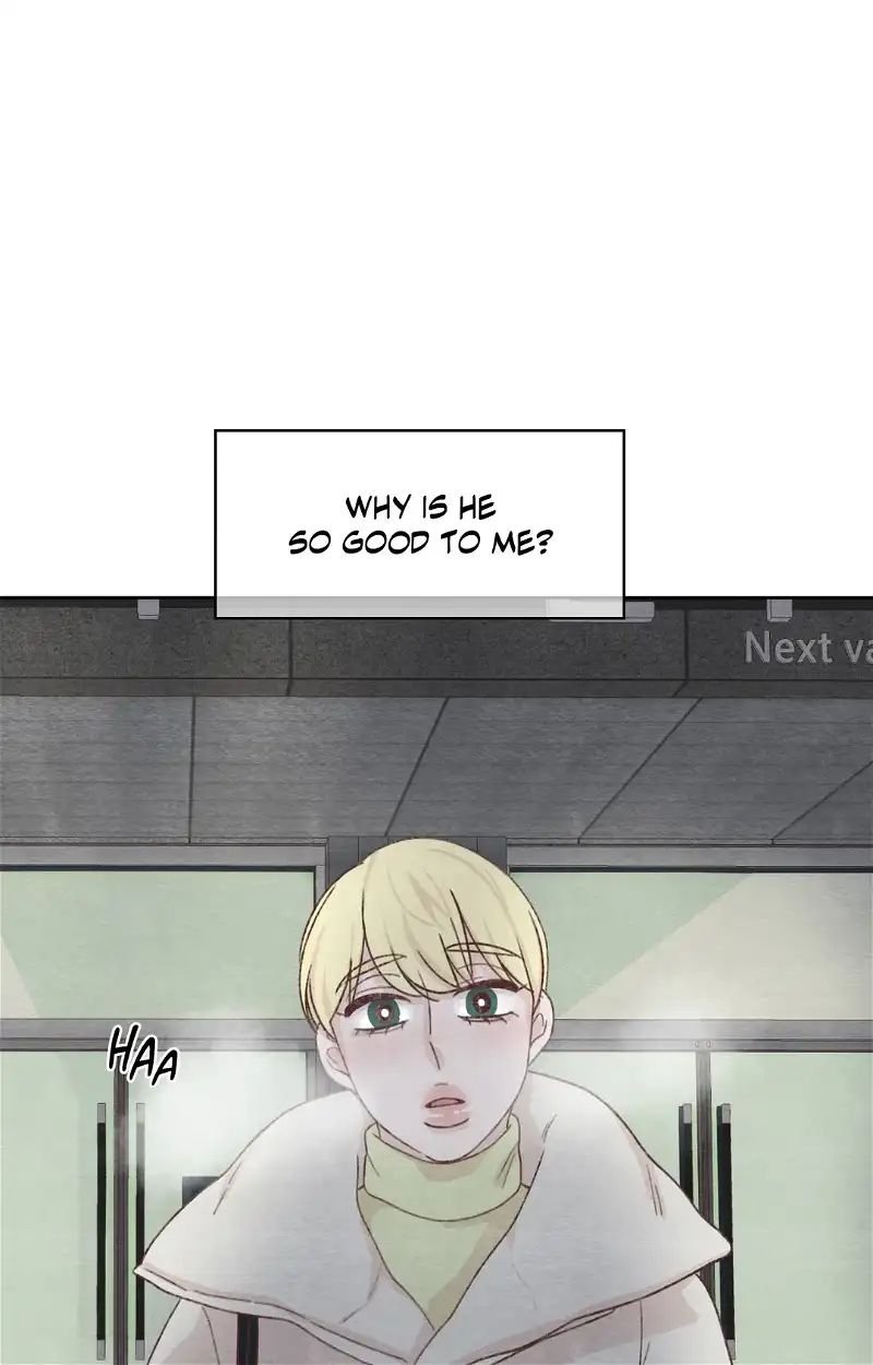Love Lottery Chapter 59 - page 65
