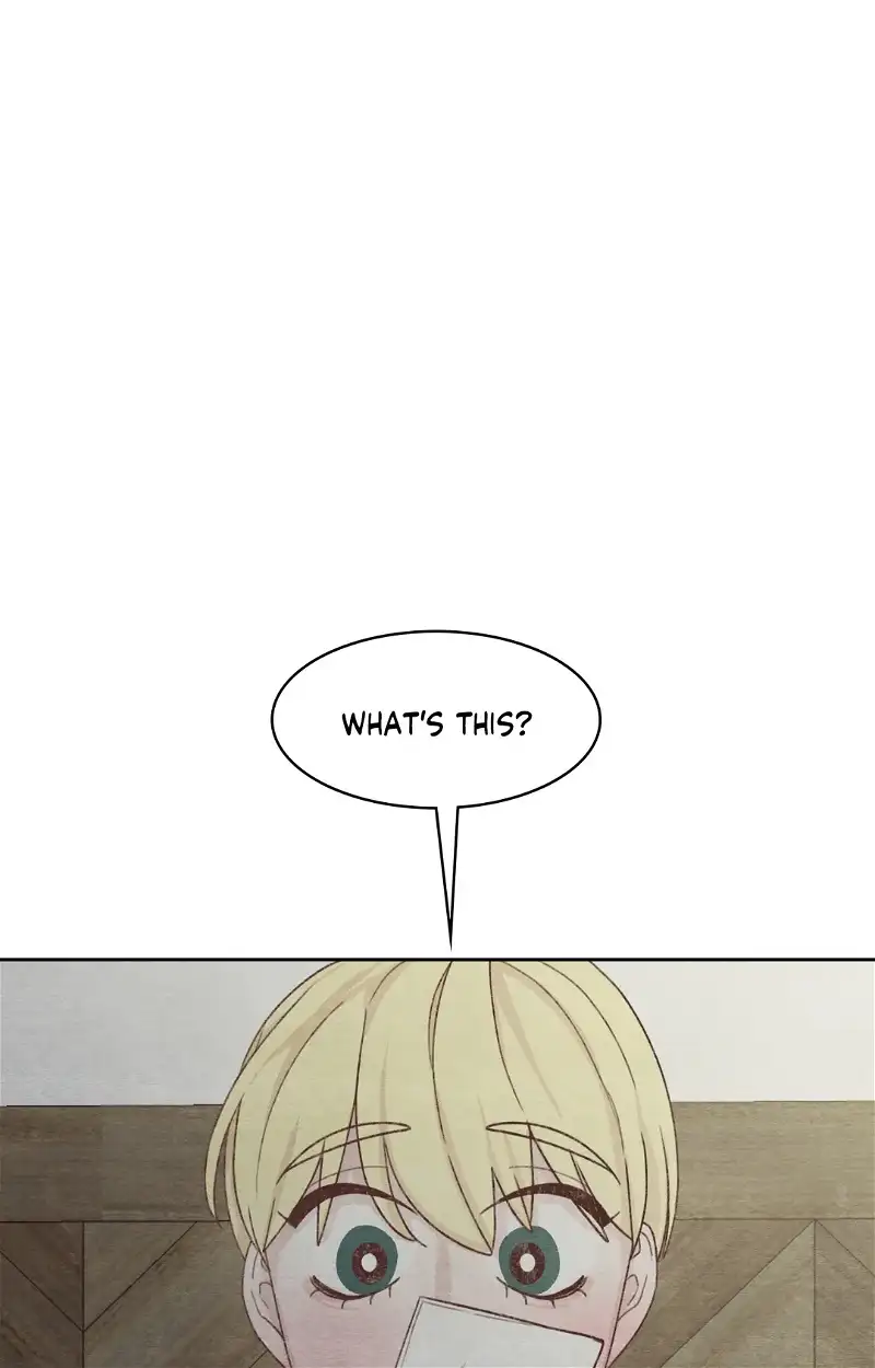 Love Lottery Chapter 59 - page 77