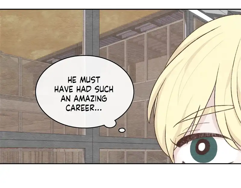 Love Lottery Chapter 60 - page 71