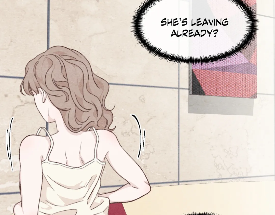 Love Lottery Chapter 64 - page 110