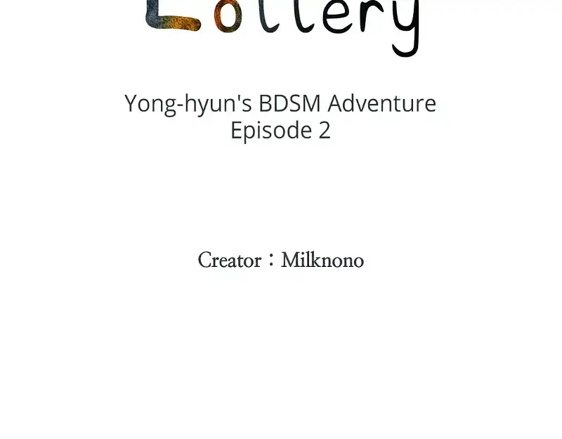 Love Lottery Chapter 64 - page 24