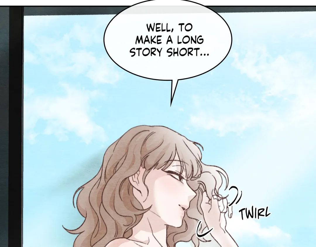 Love Lottery Chapter 64 - page 78