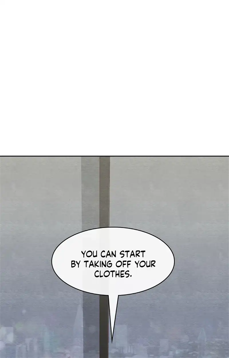 Love Lottery Chapter 65 - page 34
