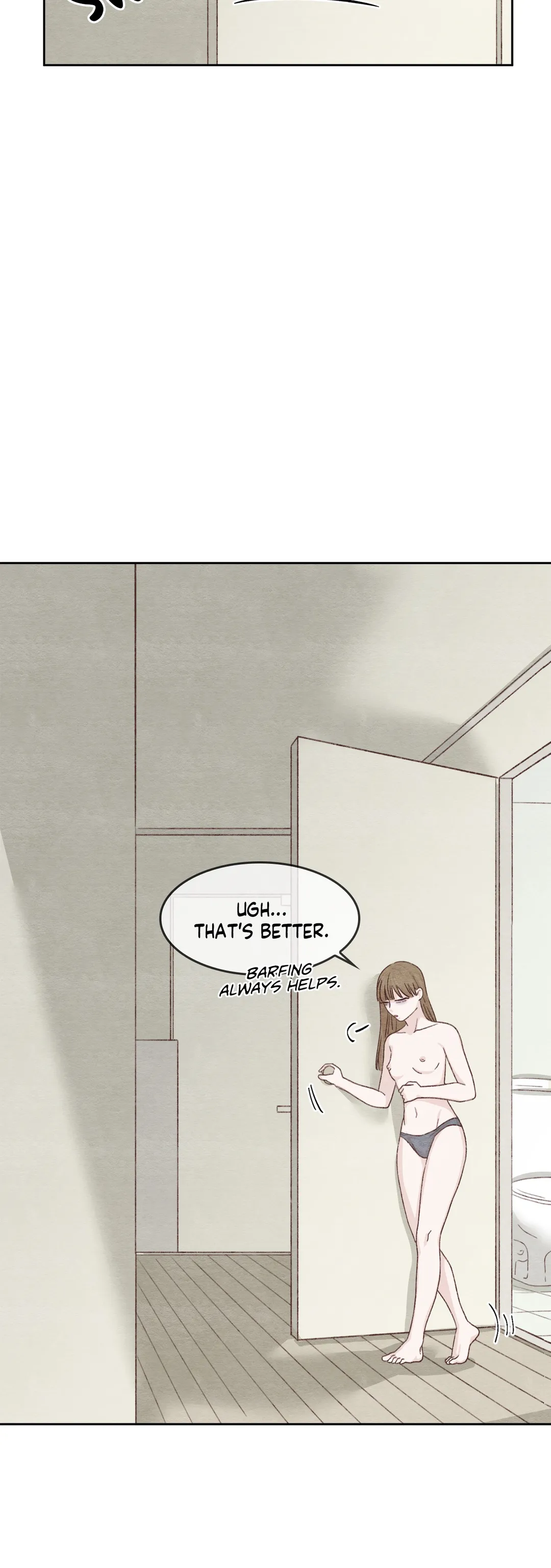 Love Lottery Chapter 33 - page 42