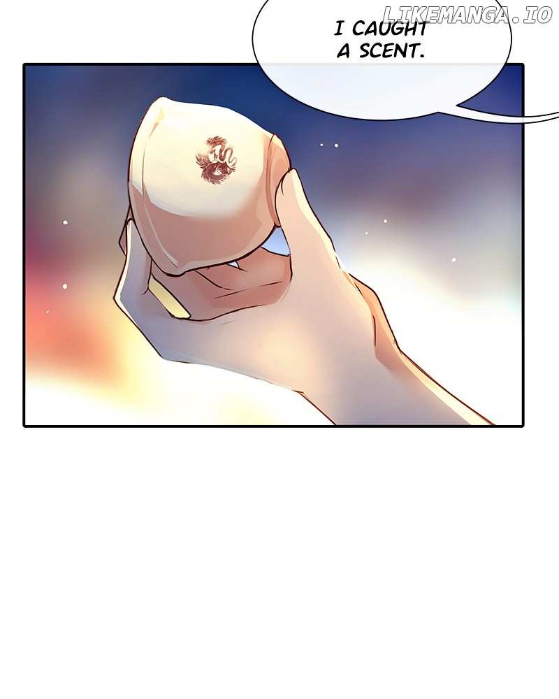 Subzero Chapter 194 - page 8