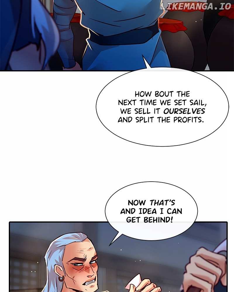 Subzero Chapter 194 - page 22