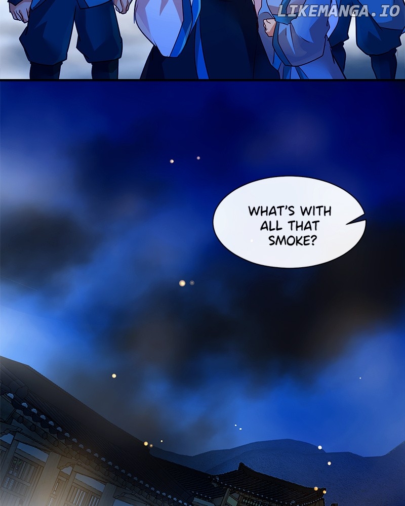 Subzero Chapter 194 - page 56