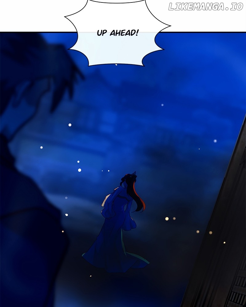 Subzero Chapter 194 - page 60