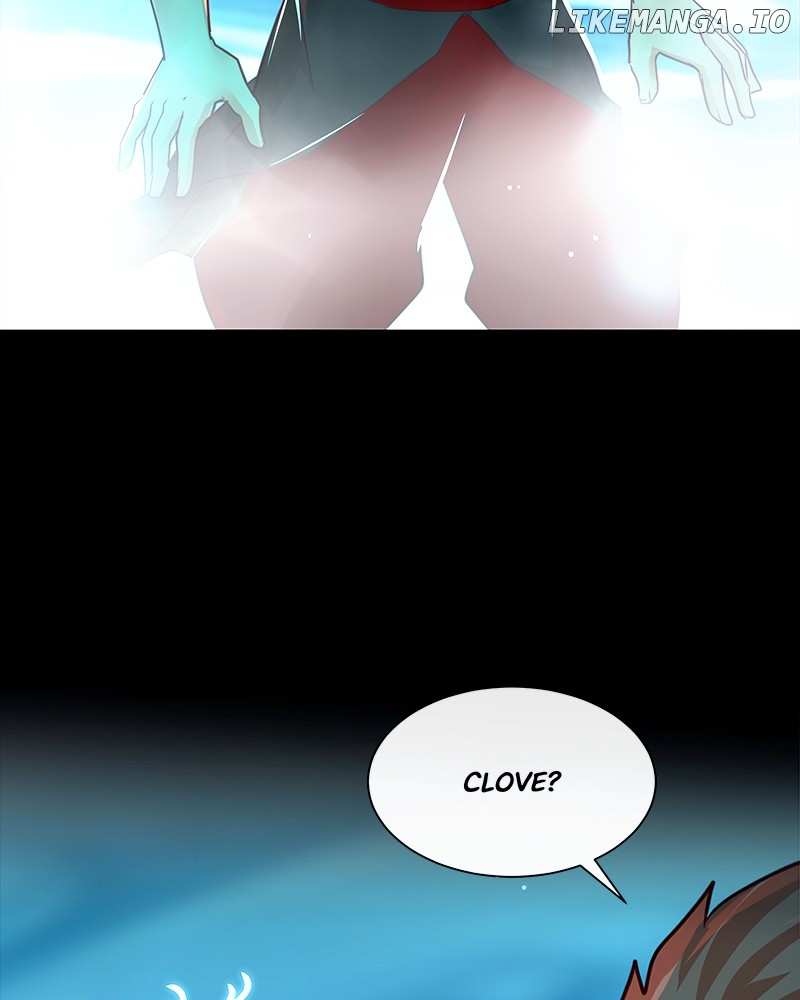 Subzero Chapter 195 - page 4