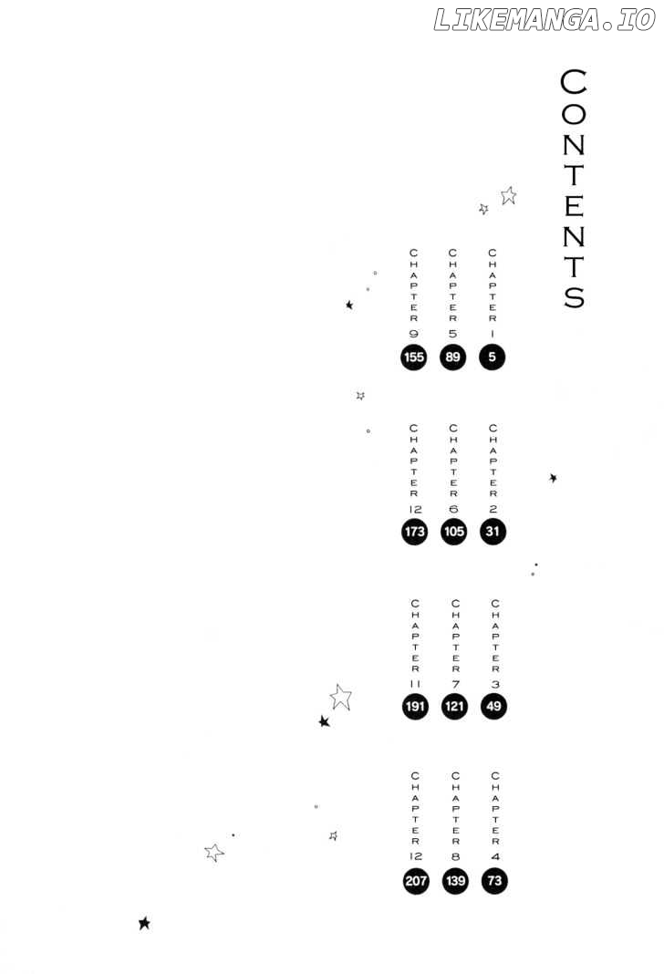 Oyasumi Punpun Chapter 1 - page 4