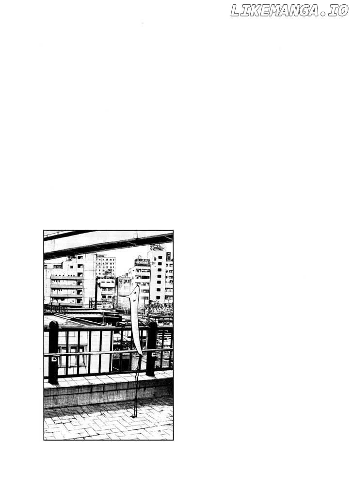 Oyasumi Punpun Chapter 100 - page 20