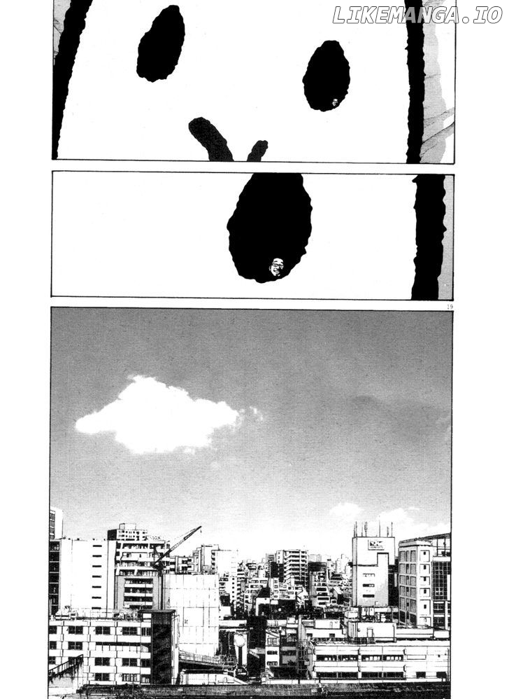 Oyasumi Punpun Chapter 144 - page 18