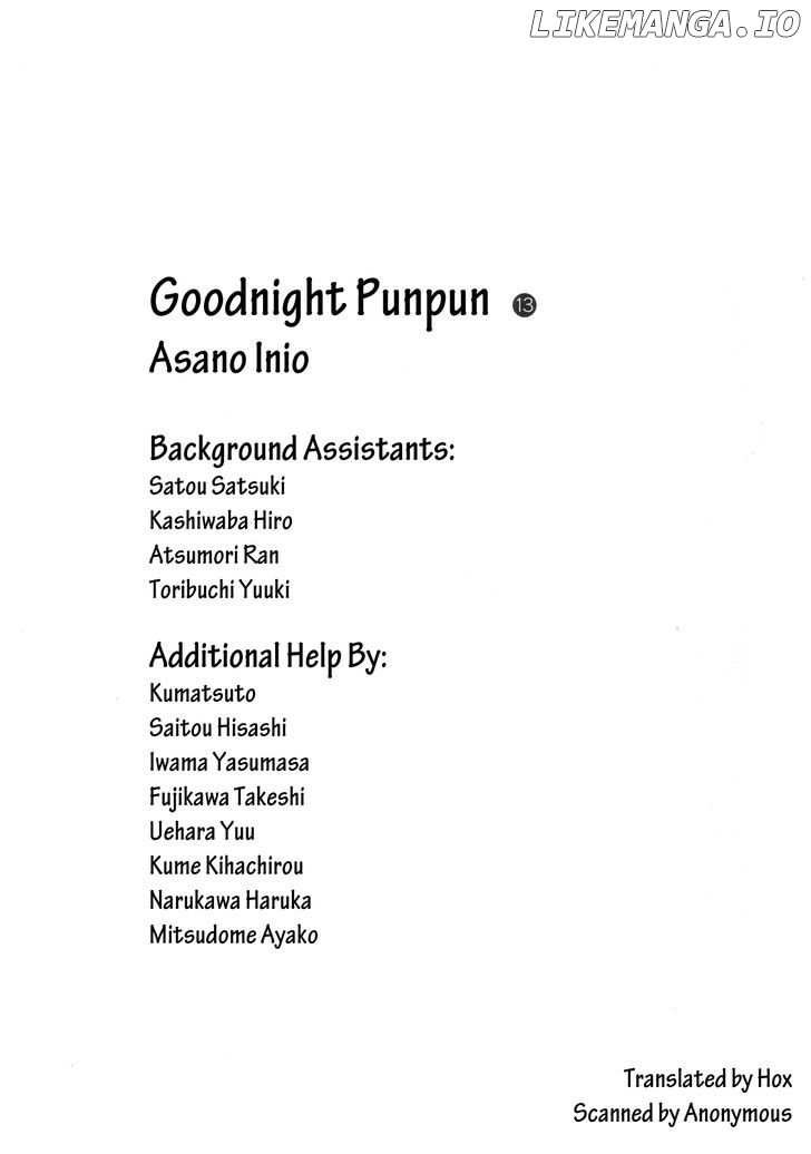 Oyasumi Punpun Chapter 147 - page 26