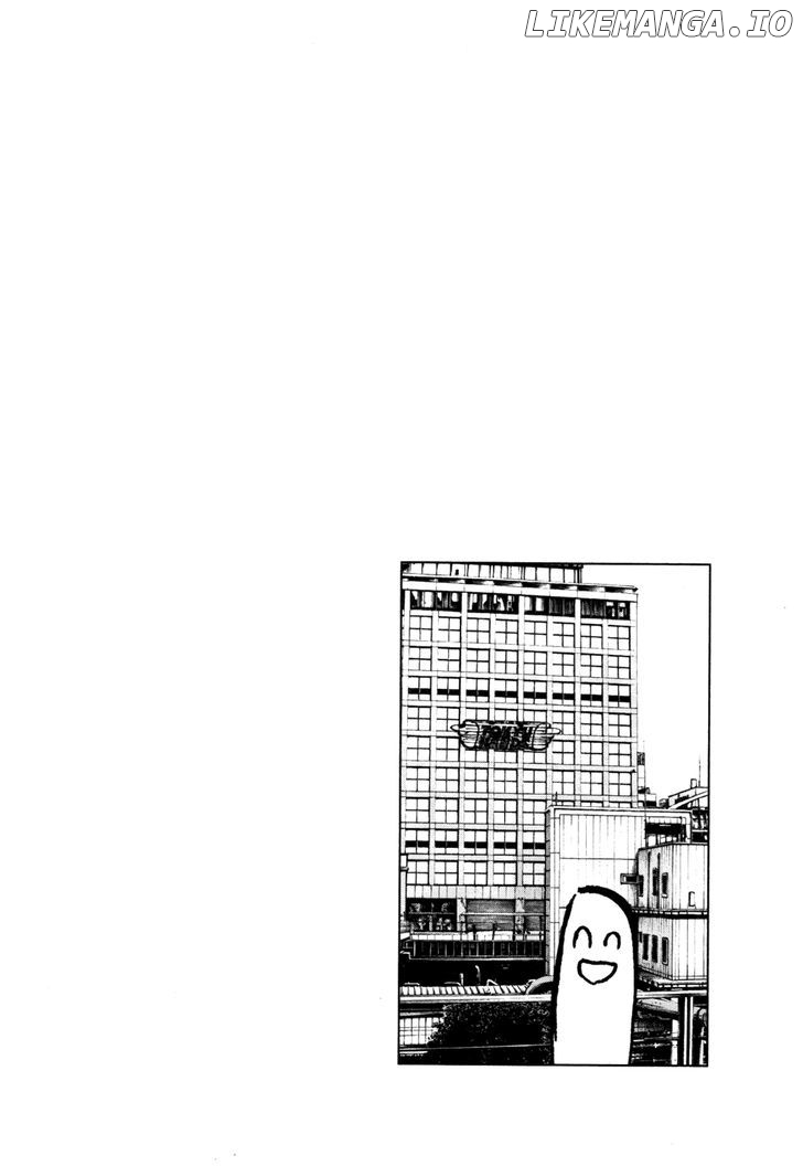 Oyasumi Punpun Chapter 114 - page 19