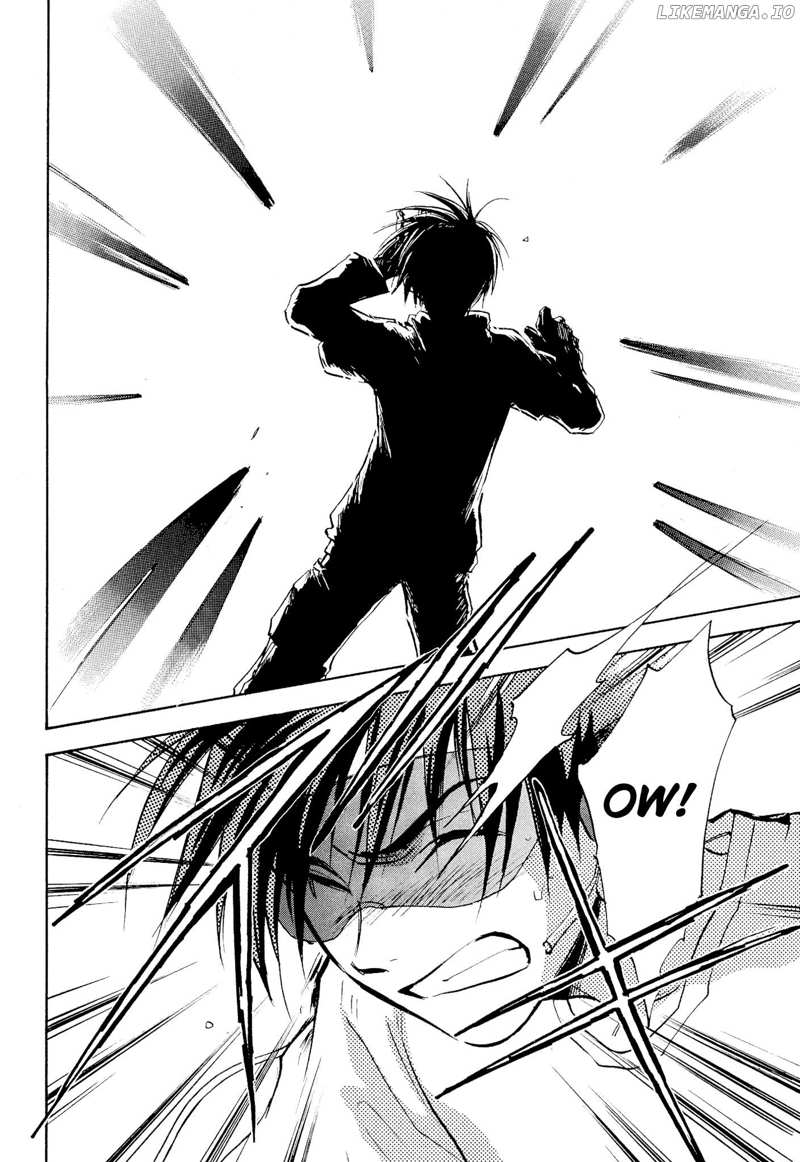 Shin Megami Tensei Apocrypha: Hato's Battle Chapter 1 - page 36