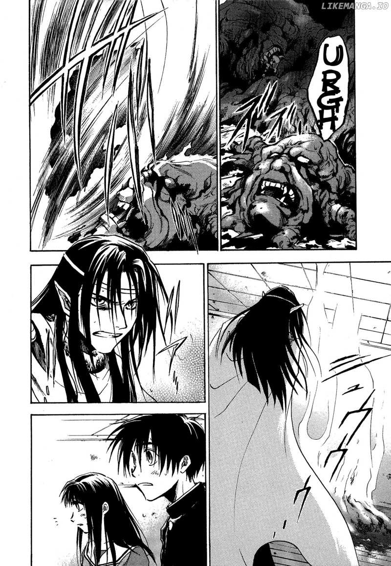 Shin Megami Tensei Apocrypha: Hato's Battle Chapter 7 - page 18