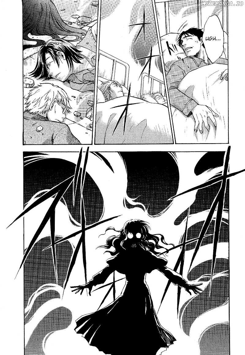 Shin Megami Tensei Apocrypha: Hato's Battle Chapter 14 - page 20