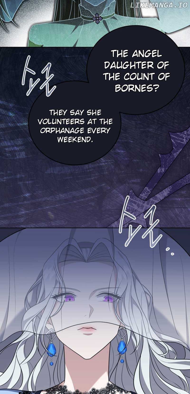 I Don’t Want to Be a Lady Chapter 1 - page 11