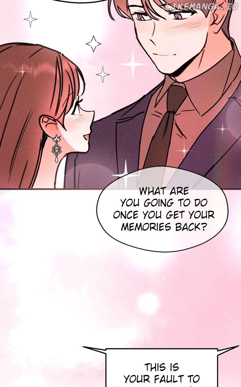 My Sister’s Private Life Chapter 27 - page 37