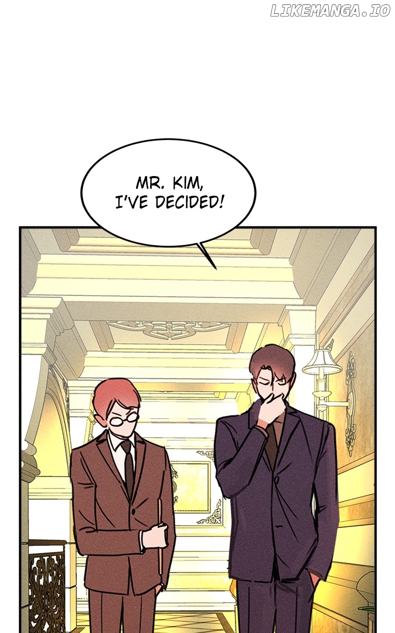 My Sister’s Private Life Chapter 27 - page 69