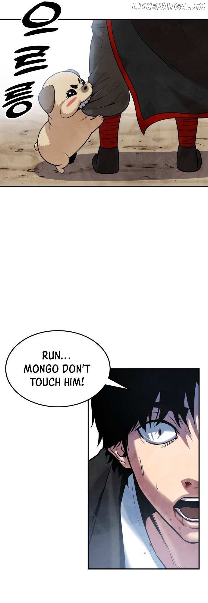 Embodiment of the Assassin in the Murim World Chapter 1 - page 89
