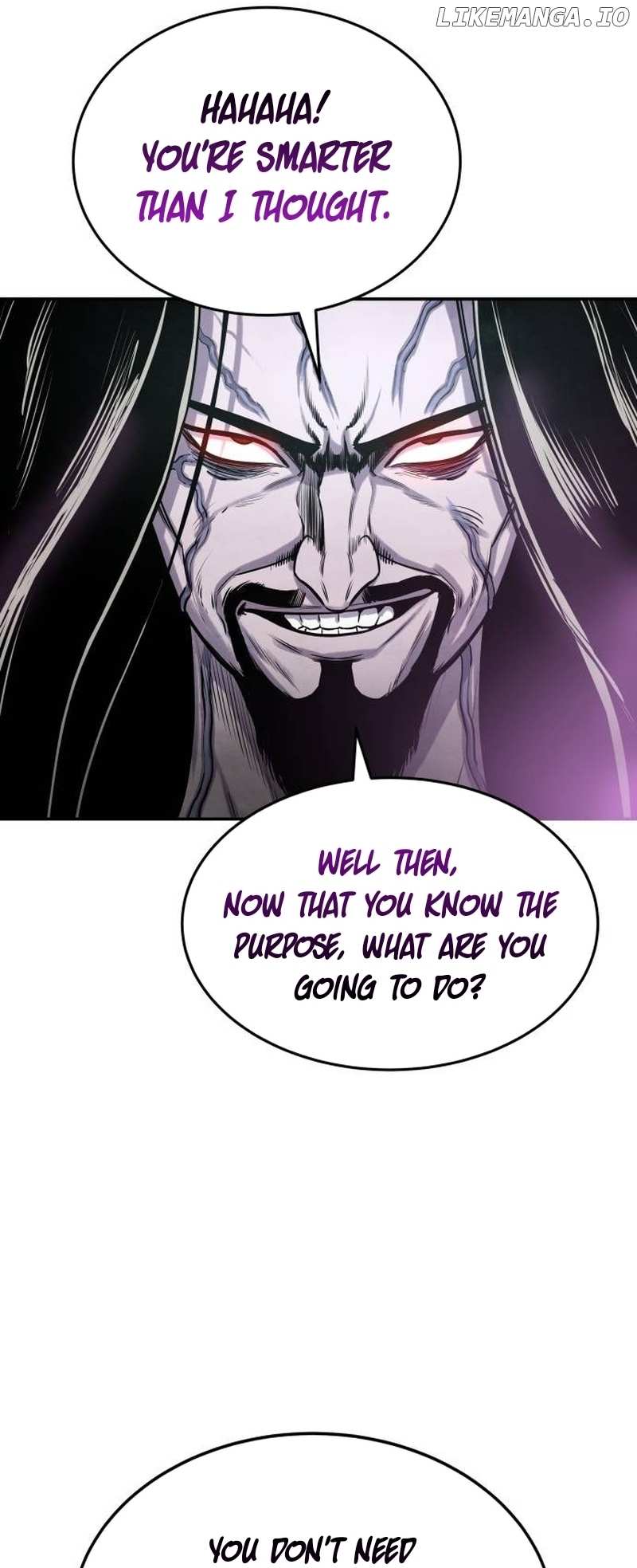 Embodiment of the Assassin in the Murim World Chapter 5 - page 61