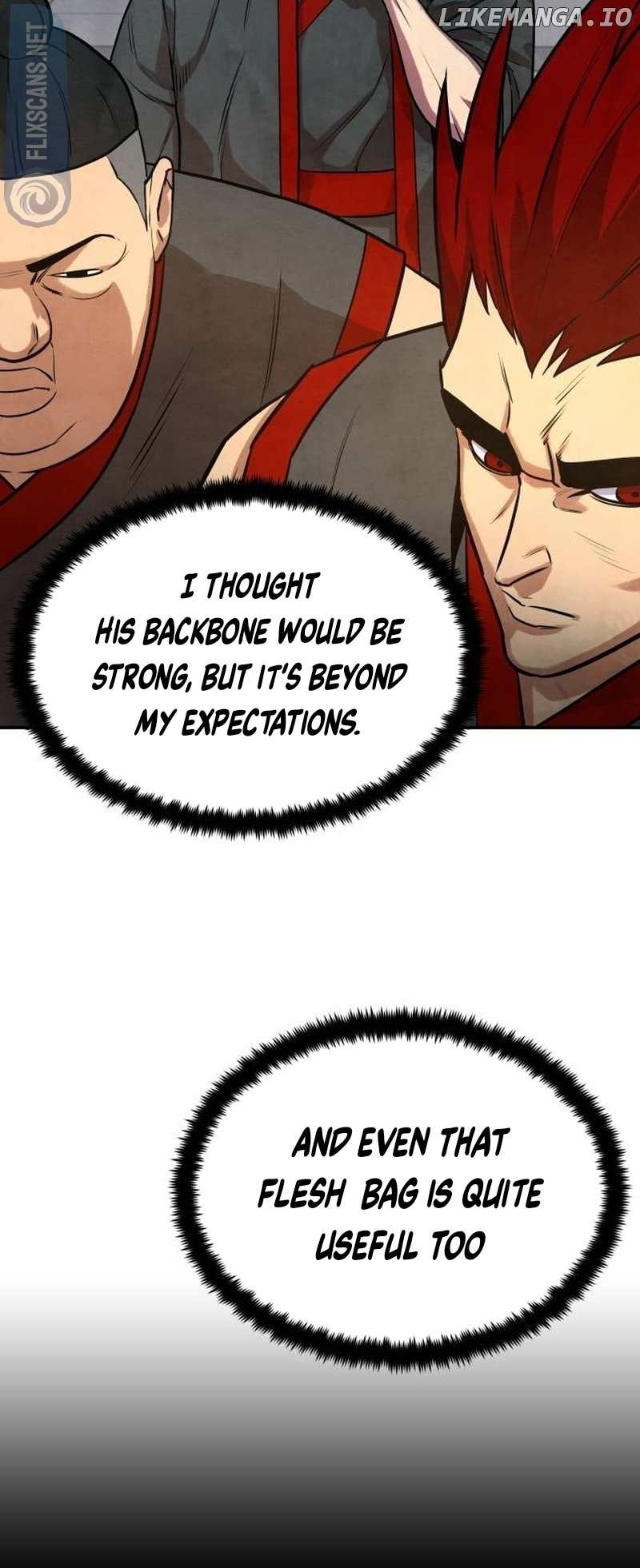 Embodiment of the Assassin in the Murim World Chapter 5 - page 92