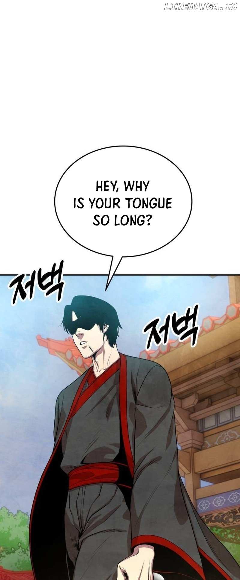 Embodiment of the Assassin in the Murim World Chapter 5 - page 96
