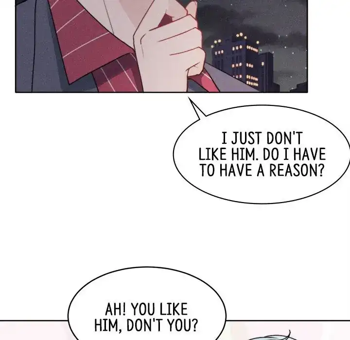 I Can Hear Your Voice (official) Chapter 8 - page 119