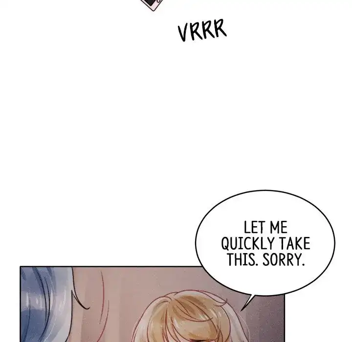 I Can Hear Your Voice (official) Chapter 8 - page 50