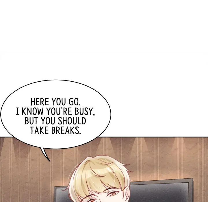 I Can Hear Your Voice (official) Chapter 6 - page 75