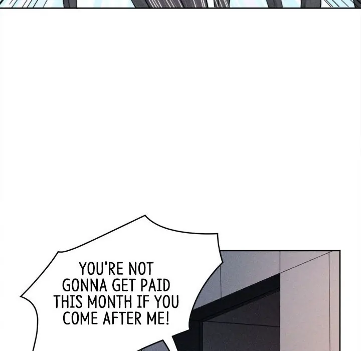 I Can Hear Your Voice (official) Chapter 4 - page 13