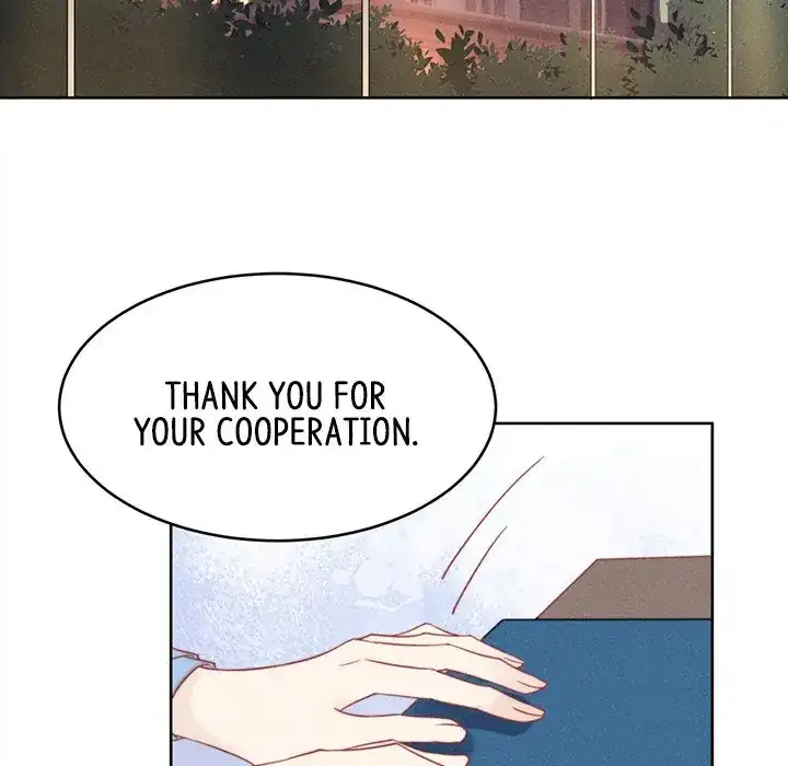 I Can Hear Your Voice (official) Chapter 24 - page 66
