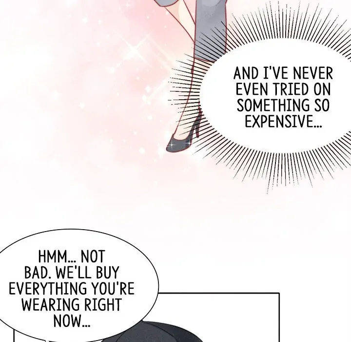 I Can Hear Your Voice (official) Chapter 10 - page 72