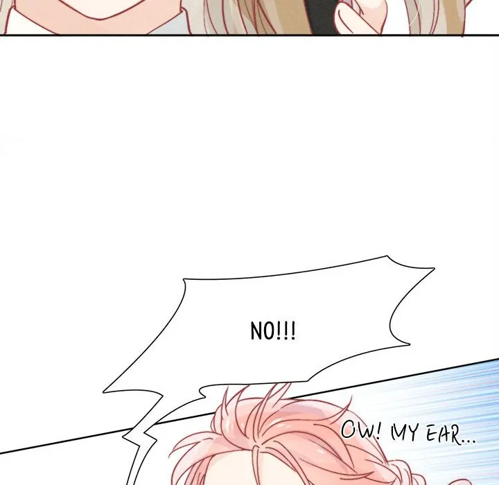 I Can Hear Your Voice (official) Chapter 19 - page 67