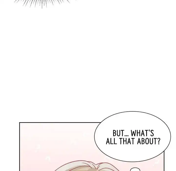 I Can Hear Your Voice (official) Chapter 18 - page 78
