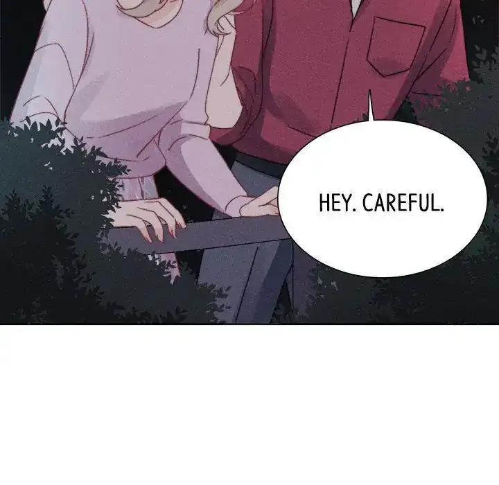 I Can Hear Your Voice (official) Chapter 17 - page 99
