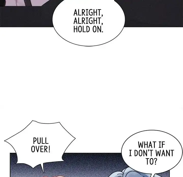 I Can Hear Your Voice (official) Chapter 17 - page 17