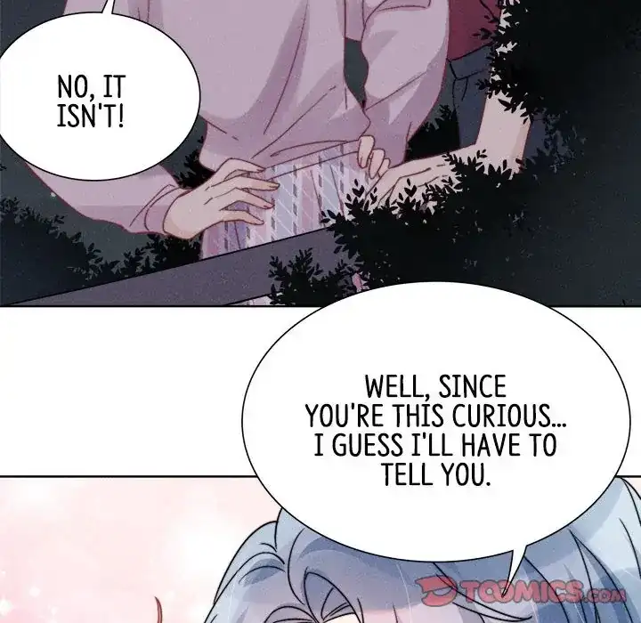 I Can Hear Your Voice (official) Chapter 17 - page 78