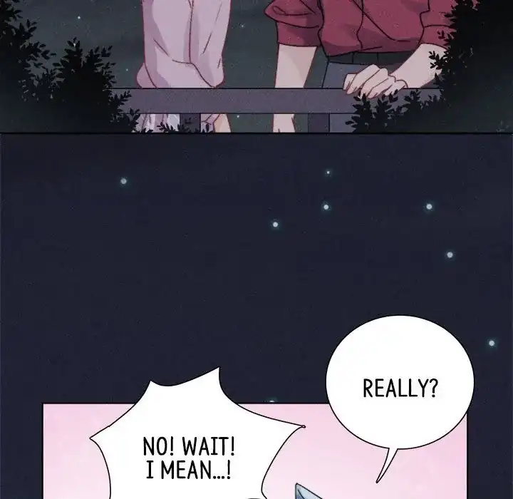 I Can Hear Your Voice (official) Chapter 17 - page 91