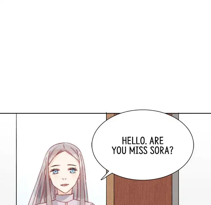 I Can Hear Your Voice (official) Chapter 14 - page 37