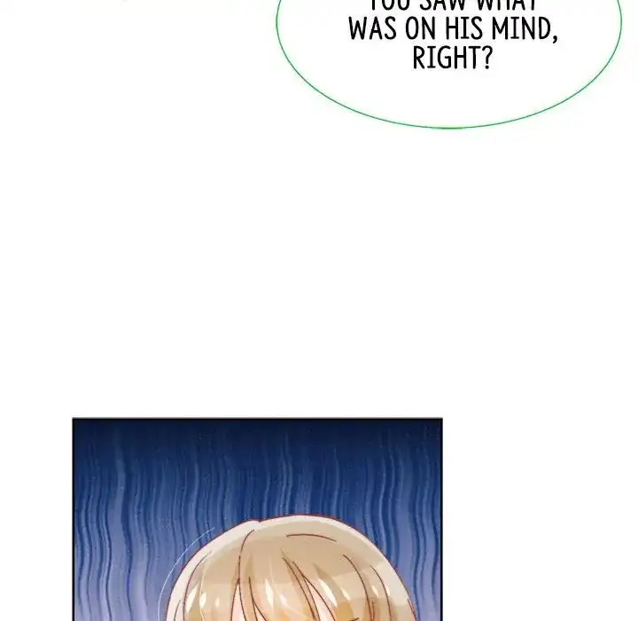 I Can Hear Your Voice (official) Chapter 14 - page 84