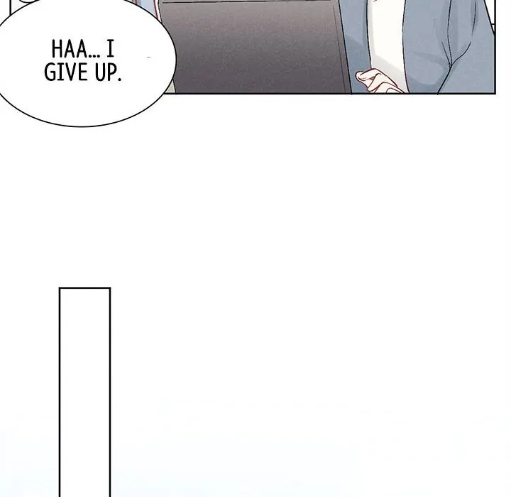 I Can Hear Your Voice (official) Chapter 13 - page 73