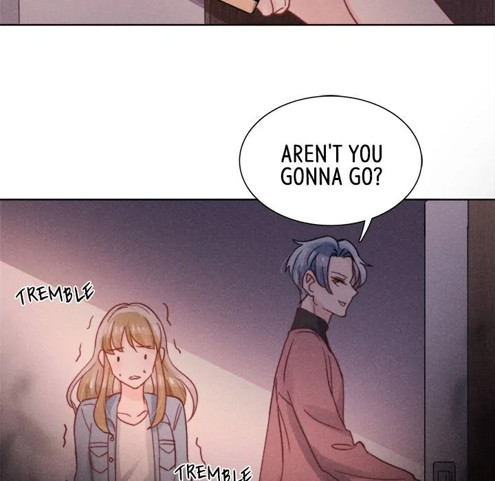 I Can Hear Your Voice (official) Chapter 12 - page 116